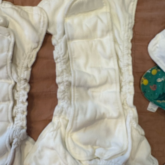 Esembly Inners size 2 pack of 3 - excellent condition! - Picture 3 of 6